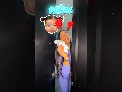 DANNA SE HIZO DEL BAÑO 😂@DannyPlay7