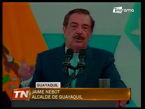 Sesión solemne por 483 años de fundación