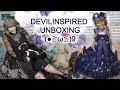 Junji Ito and Jellyfish Devilinspired Unboxing