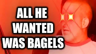 Download He Only Wanted Bagels MP3