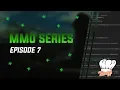 Unity Tutorial MMORPG Masterserver ConfigurationService