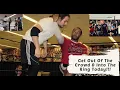 The MCW Pro Wrestling Training Center - Best Pro Wrestling Training Center In The Country