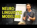 NLP Modeling Masterclass