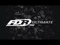 FDR ULTIMATE