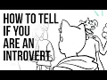 Download Lagu Hoe weet je of je een introvert bent?