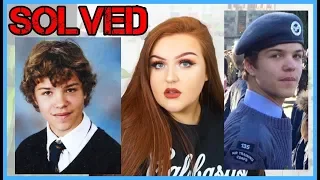 THE BRECK BEDNAR CASE 