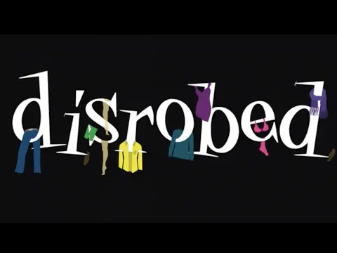 Disrobed - The Virtual Event (2021) Trailer