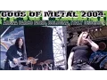 Stratovarius - Gods of Metal 2004 (Full Concert) Italy