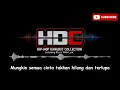 Dantha ft. TJ - Saat ku nanti Remix plus lirik