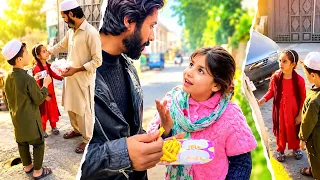 Different vedios | Anaya | Fatima | eshaal 2 Hanzala | lubaba | Madeha |#Hazaravillagefamily