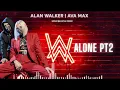 Download Lagu Alan Walker x Ava Max Alone Pt II (SonicBeastAI) Original Mix