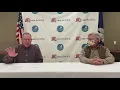 CLECO and Hurricane Zeta update - 20