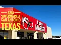 ASIA SUPERMARKET SAN ANTONIO TEXAS USA