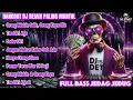 Download Lagu Orang Miskin Sulit Orang Kaya Elit Dangdut DJ Remix Paling Mantul 2025 | Full Bass Jedag Jedug Viral