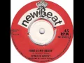 Download Lagu Winston Groovy - Here Is My Heart