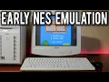 How NESticle changed NES Emulation forever G