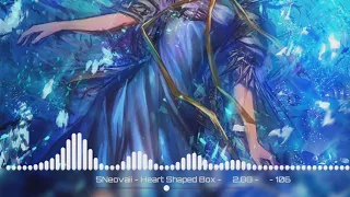 Download Nightcore - Heart Shaped Box ( Neovaii /Lyrics) MP3