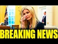 It s Over For Ivanka