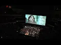 Lighting of the Beacons - London Philharmonic Orchestra, Royal Albert Hall (3rd May 2026)