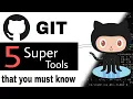 Top - 5 Best Version Control Tools 2022 GIT GITHUB GITLAB GITBUCKET CVS VCS