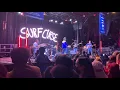 Lagu Surf Curse “Freaks” at NYC Central Park 2021/09/30