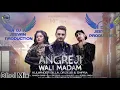 Angreji Wali Madam Kulwinder Billa - Dhol- Mix-Ft Dj- Jeevan- Production -Refix Song- Punjabi - Mp3