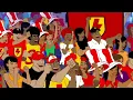 Supa Strikas - Season 1 - Ep 4 - Compound Compromised | Kids Cartoon