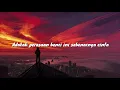 Yuna - Dan Sebenarnya lyrics