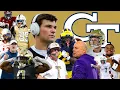 Everything you Need to Know about Georgia Tech s Offense in 2026