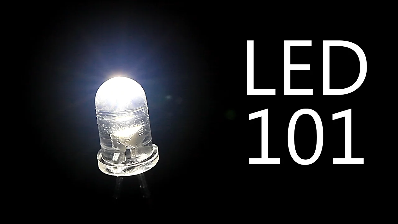 LED Basics