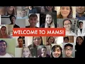MAMS Welcome 20