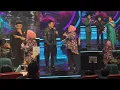 Terhibur Tengok Gelagat Random Host, Juri, dan Peserta di GV12  Minggu 3..Mark Adam Minta Gebrek...
