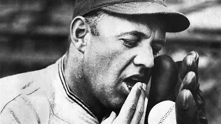 Speed power spitballs and the greatness of 1920s baseball Part I