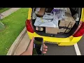 Amazon Flex Ride Along EP 1 - Australia NSW
