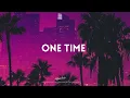 Download Lagu (FREE) Qing Madi x Afropop Afrobeat type beat - One Time