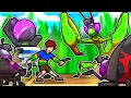 Download Lagu I challenged buffed up bugs to protect my Mix.R