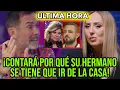 Lagu 💥​URGENTE ÚLTIMA HORA! ROCÍO CARRASCO ACORRALADA POR JESÚS MANUEL FILTRA HUIDA DE DAVID FLORES