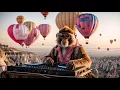 Download Lagu DJ GO RILLA – 🎧 JOURNEY №50 | Deep \u0026 Afro House Above the Clouds | HOT AIR BALLOON SET, CAPPADOCIA
