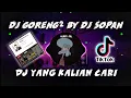 DJ SOPAN GORENG GORENG RIKO BEBAN VIRAL TIKTOK