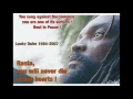 Download Lagu Lucky Dube - Release Me
