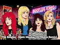 The Bangles - Manic Monday (Kit Revive Remix 2026)