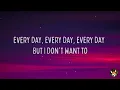 Sam Feldt & Sofiloud - Memories (Lyrics)