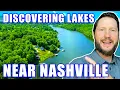DISCOVER Tims Ford Lake The Best Lake Near Nashville TN Nashville TN Living Tennessee Realtor