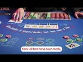 How to Play Ultimate Texas Hold em