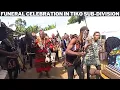 Lagu AFRICAN-CAMEROON RICH CULTURAL DISPLAY BY AYAREBOE DANCE GROUP LIMBE