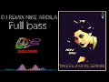 Download Lagu Nike ardila Tinggalkan ku sendiri, Dj remix rajanya melodi full bass