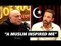 Ben Affleck DROPS BOMBSHELL on Joe Rogan A Muslim Inspired Me To Be A Better Man