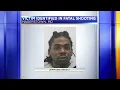 27-year-old shot and killed in Hagerstown