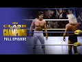 Download Lagu FULL EVENT: WCW Clash of the Champions VI | Flair vs. Steamboat 2-out-of-3 Falls, Muta in action