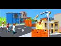 Jumpero - Unity Complete Project Source Code